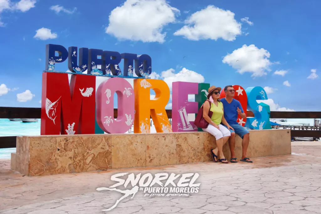 puerto-morelos-walking-tour-in-down-town