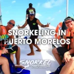 snorkeling-puerto-morelos