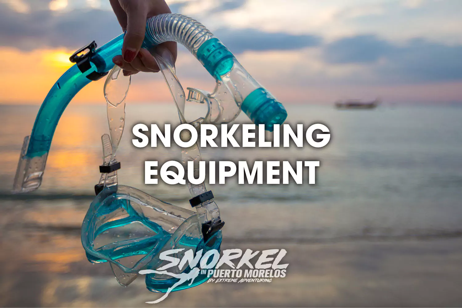 snorkeling-equipment