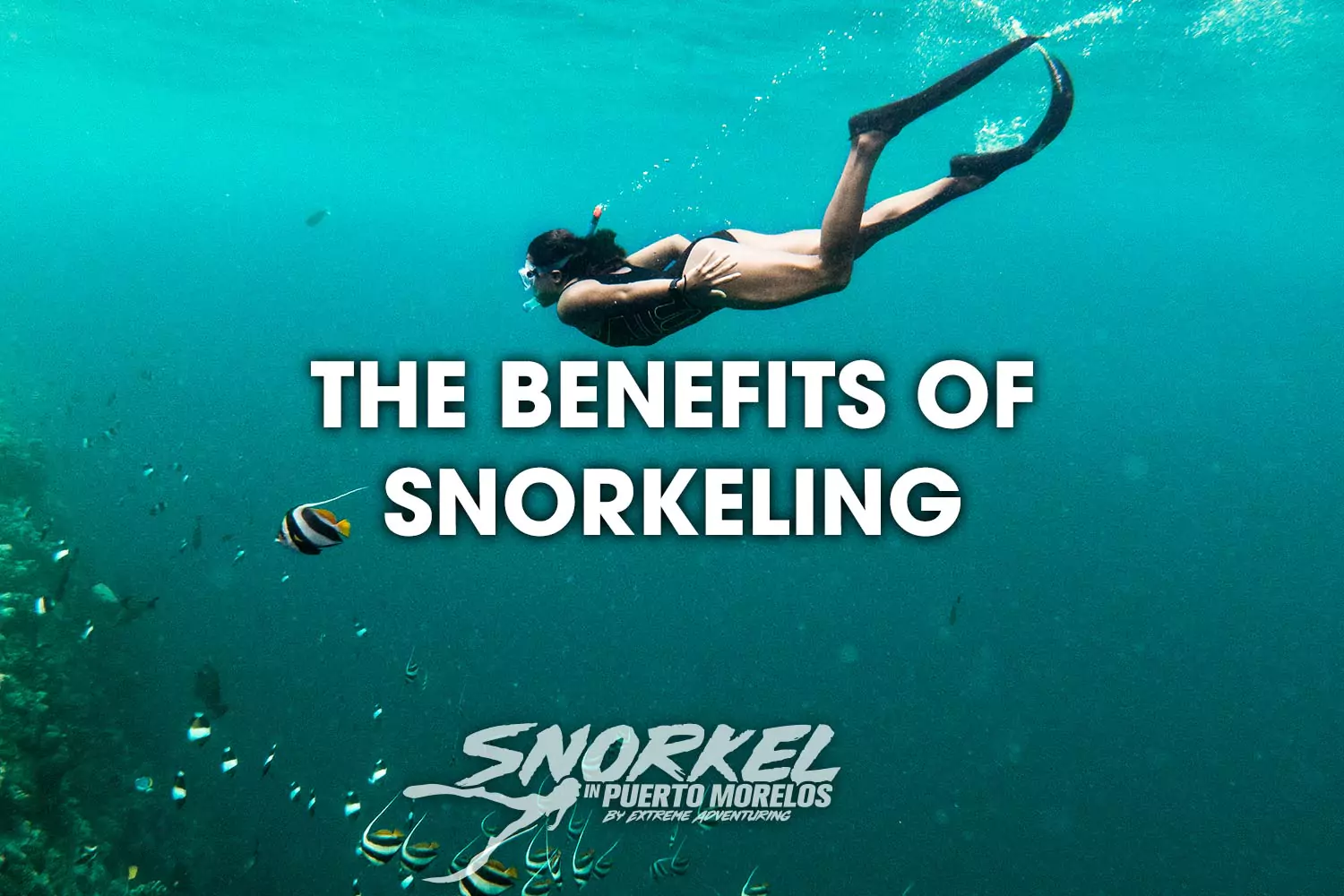 benefits-of-snorkeling