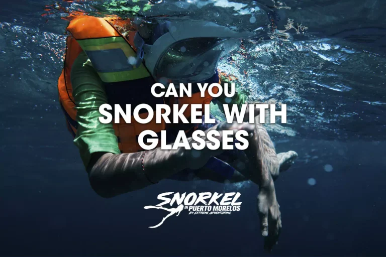 can-you-snorkel-with-glasses