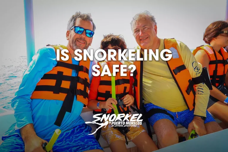 is-snorkeling-safe