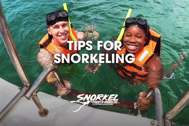 tips-for-snorkeling