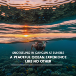 Snorkeling in Cancun at Sunrise: A Peaceful Ocean Experience Like No Other