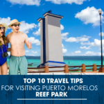 Top 10 Travel Tips for Visiting Puerto Morelos Reef Park