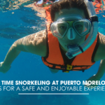 First-Time Snorkeling at Puerto Morelos Reef: Tips for a Safe and Enjoyable Experience