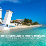 Best Snorkeling in Puerto Morelos: Why the Reef Is Mexico’s Hidden Gem