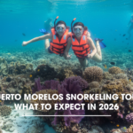 Puerto Morelos Snorkeling Tour: What to Expect in 2026